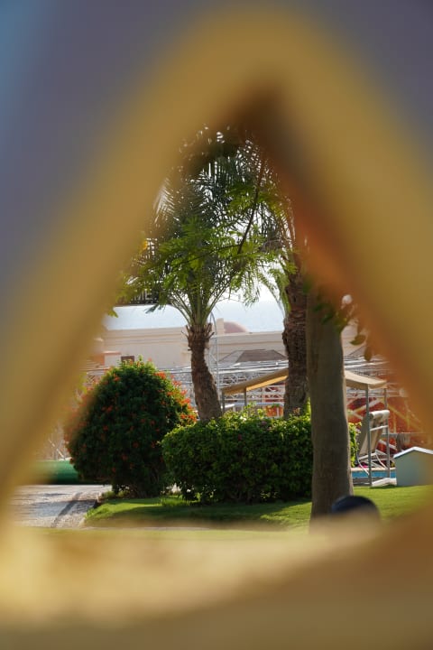 Ausblick Serenity Alpha Beach