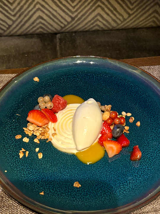 Gastro Hotel Terentnerhof