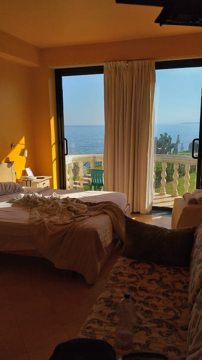 Zimmer Hotel La Playa Blanca