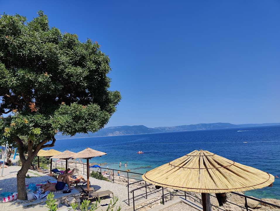 Strand Valamar Sanfior Hotel & Casa