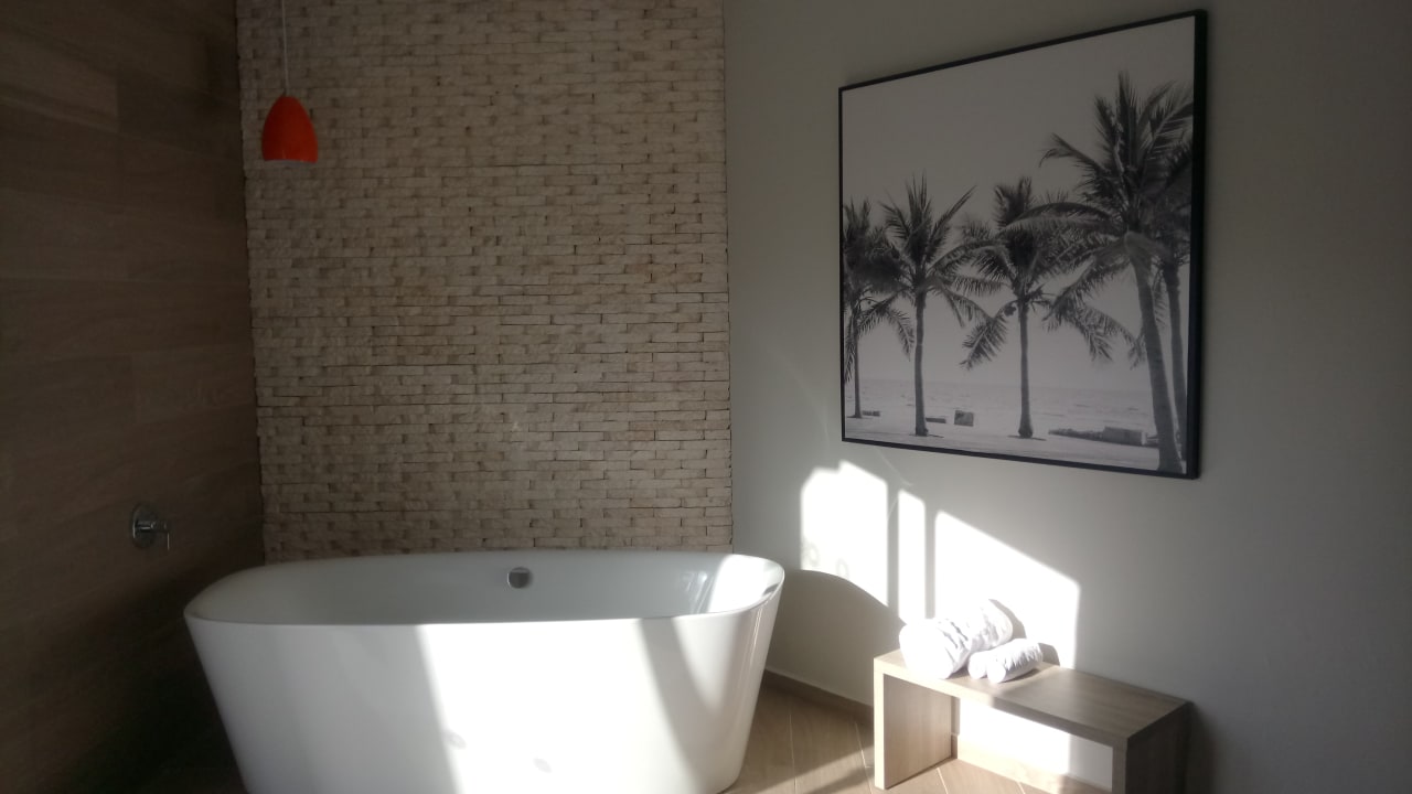 Zimmer Bahia Principe Luxury Ambar