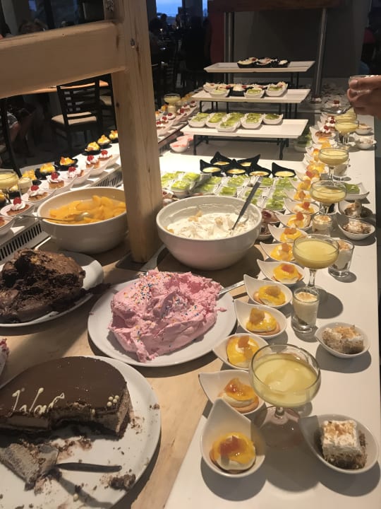 Gastro Calimera Sirens Beach