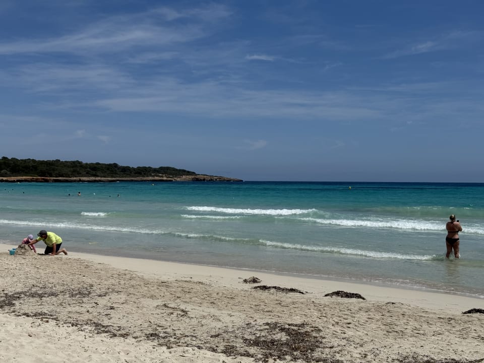 Strand Hipotels Mediterraneo Club