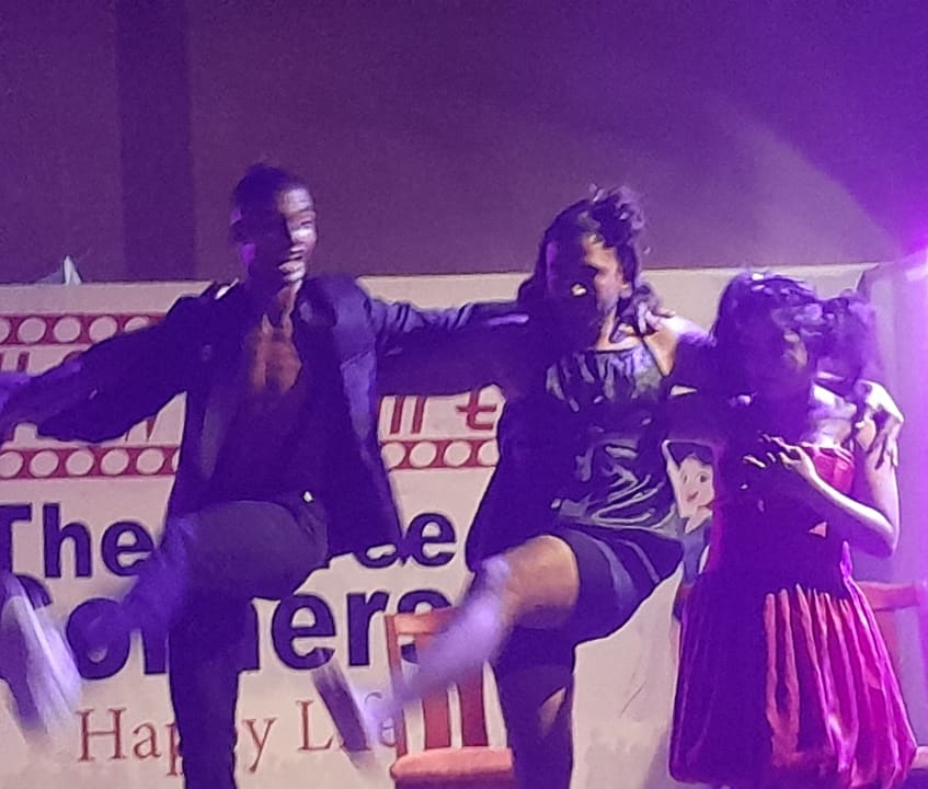 Sport & Freizeit Three Corners Happy Life Beach Resort