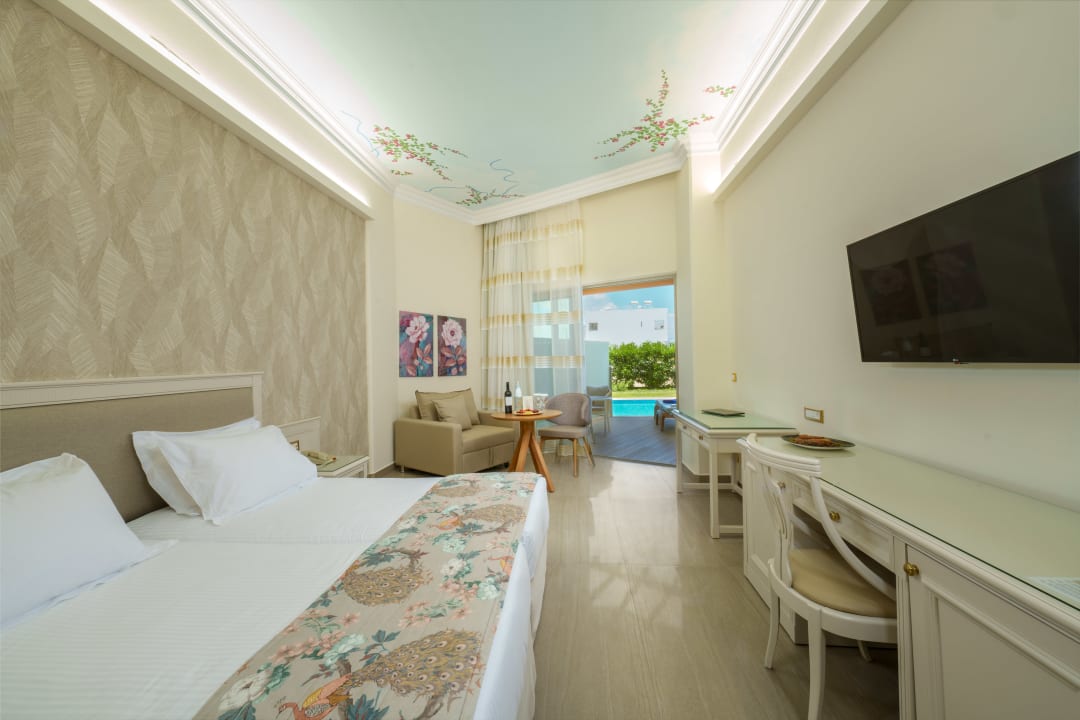 Zimmer Atrium Palace Thalasso Spa Resort & Villas