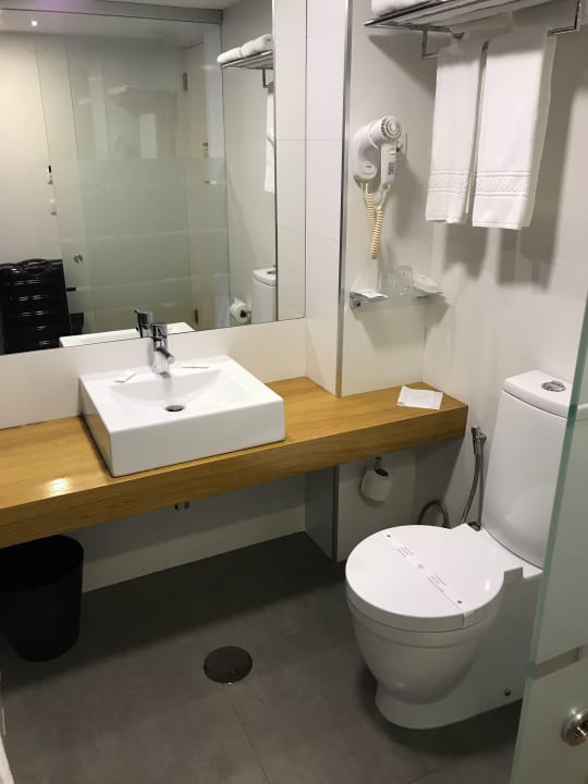 Zimmer Hotel Laranjeira