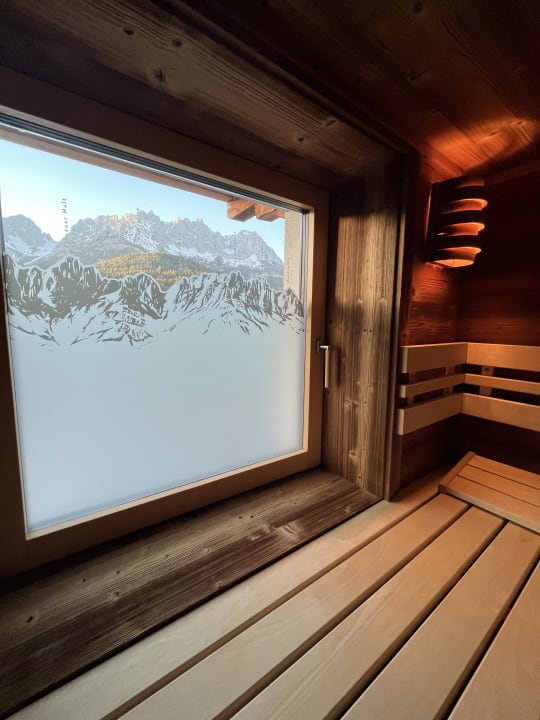 Zimmer KaiserMoments _ Appartement & Lofts