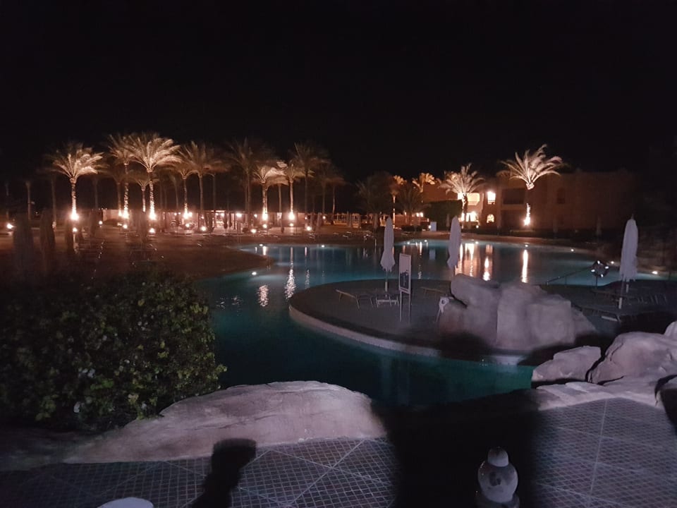 Pool Stella Beach Resort & Spa Makadi Bay