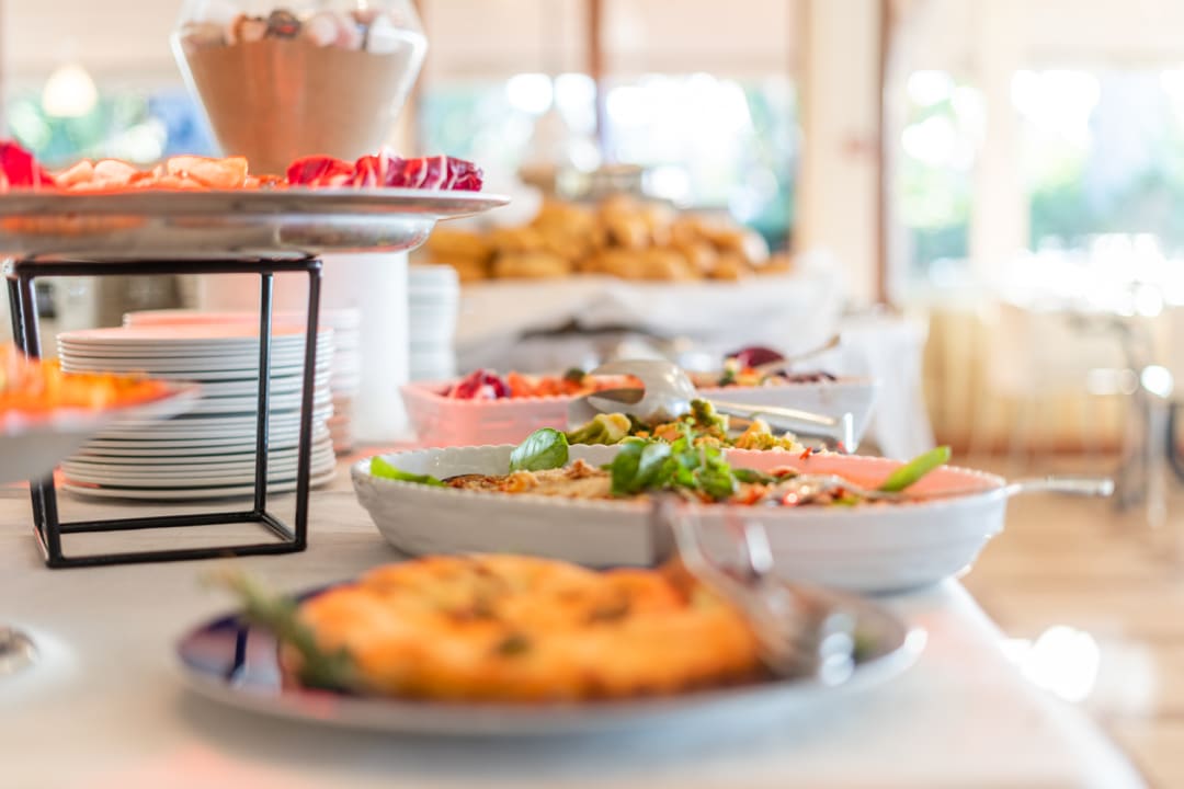 Gastro Le Dune Beach Club