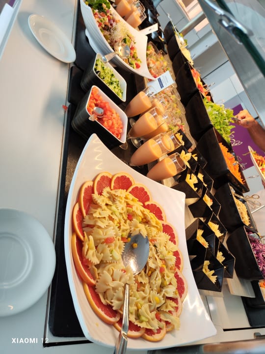 Gastro LABRANDA Marieta - Adults only