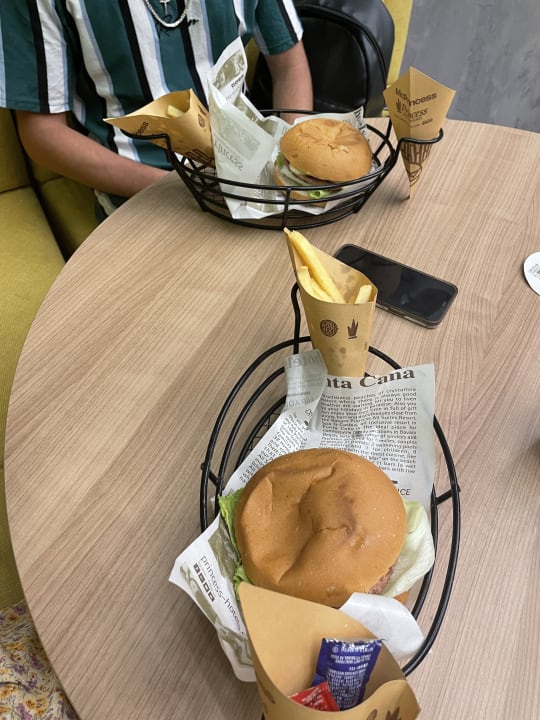 Gastro Caribe Deluxe Princess