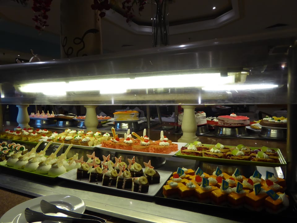 Gastro Pharaoh Azur Resort