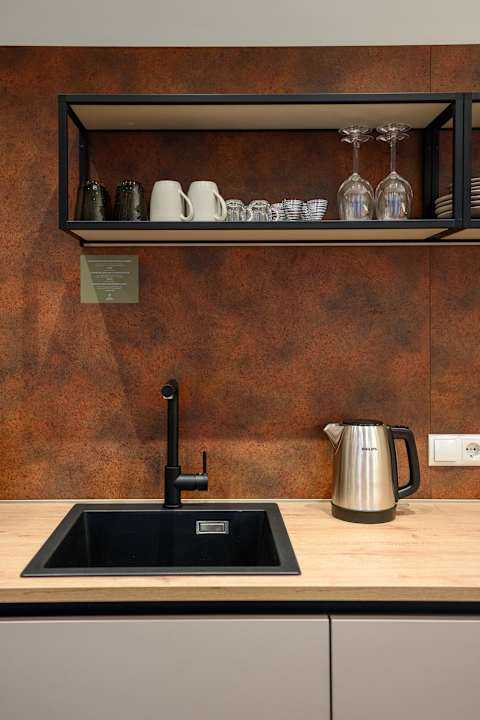 Zimmer Villa Fauster