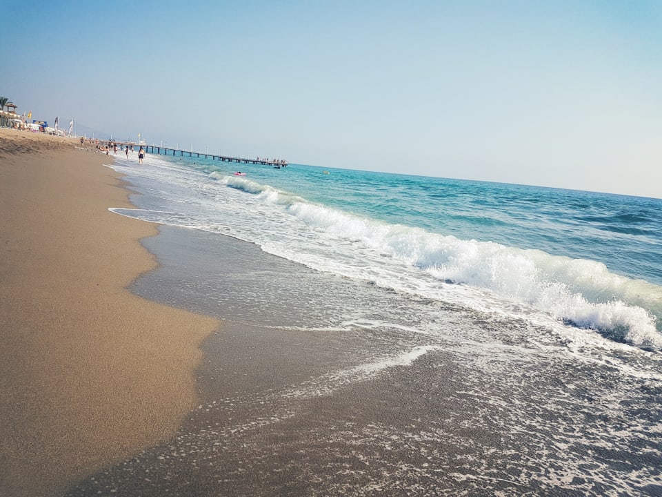 Strand Labranda Alantur Resort