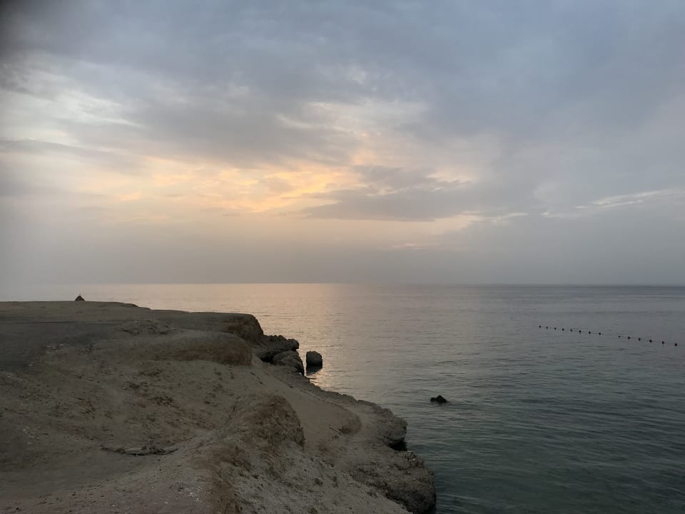 Strand Steigenberger Coraya Beach - Adults only