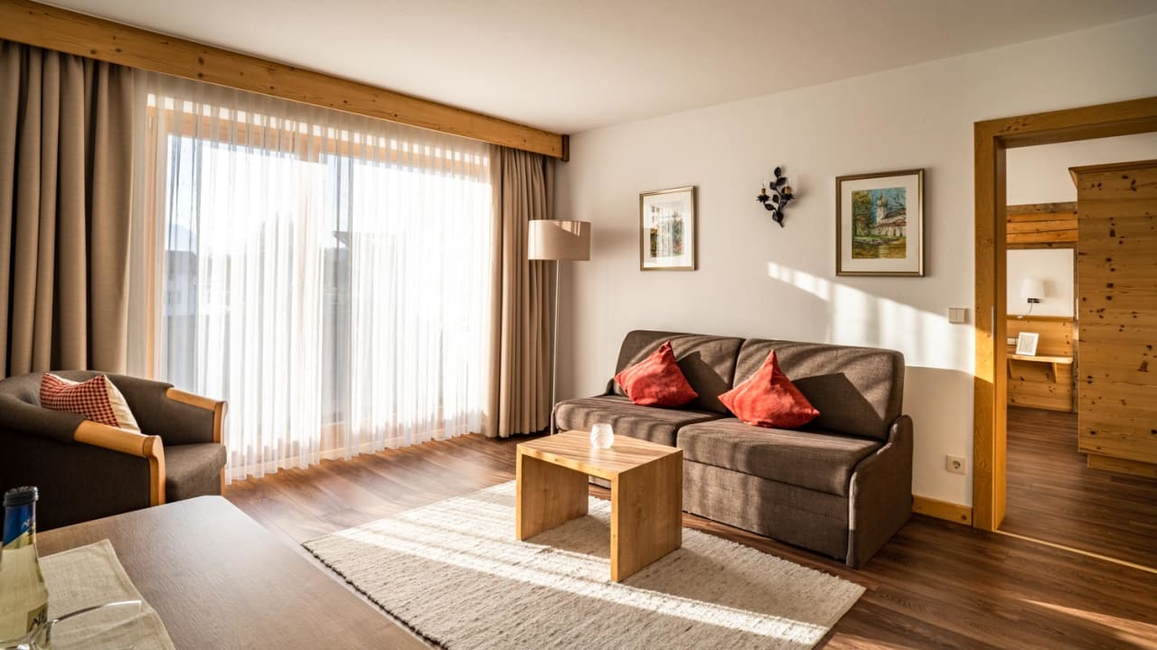 Zimmer Gästehaus Kaindl