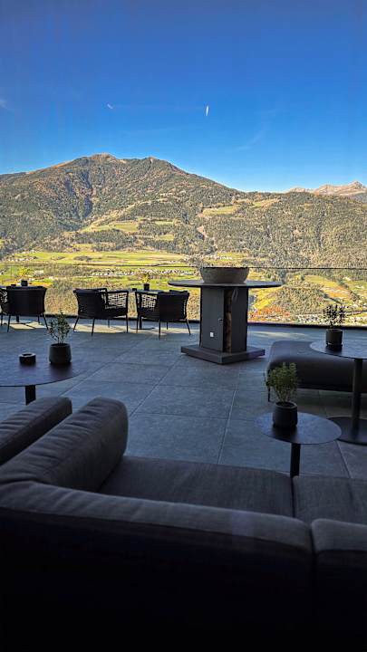 Gastro Santre dolomythic home