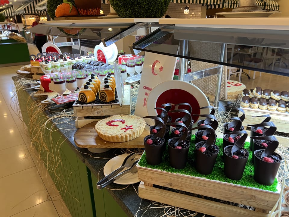 Gastro Hotel Süral Resort