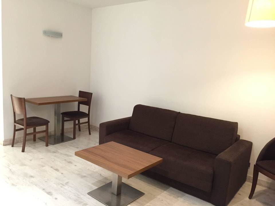 Wohnbereich Porto Drach Aparthotel & Suites