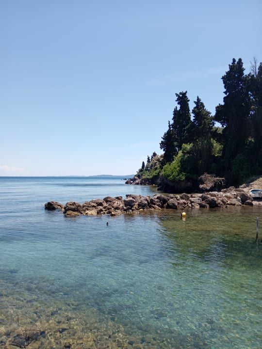 Strand Aeolos Beach Resort