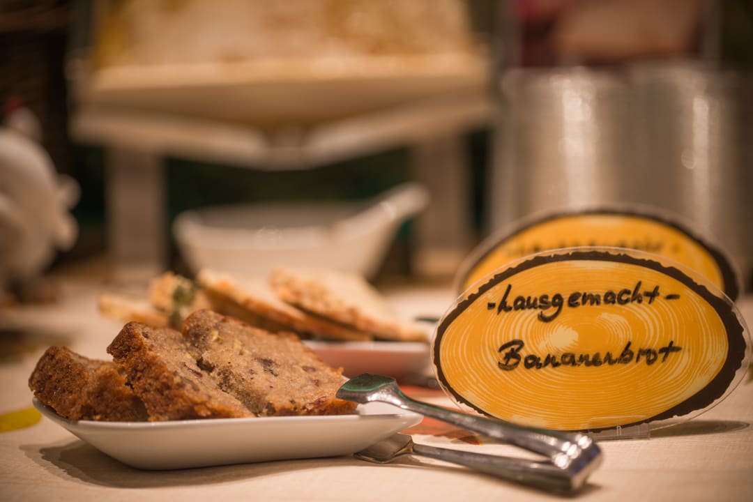 Gastro Naturtraum Georgshöhe