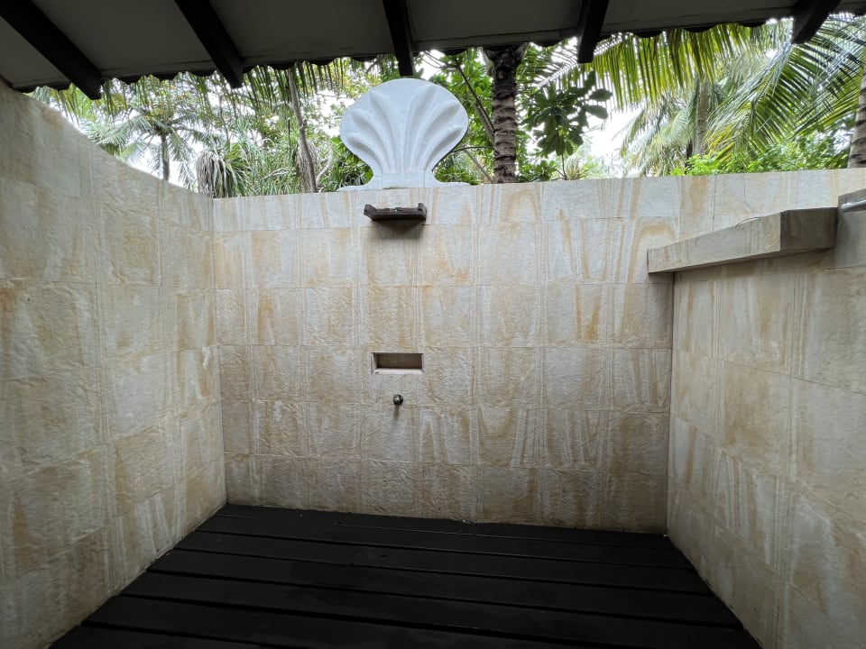 Zimmer Adaaran Select Meedhupparu Island Resort - Premium All Inclusive