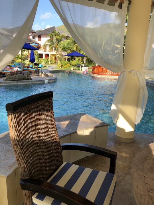 Pool Castello Beach Hotel