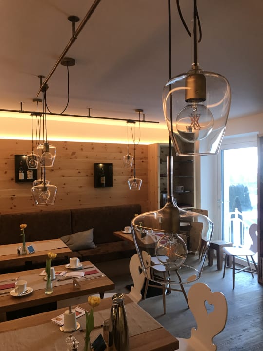 Gastro Impuls Hotel Tirol