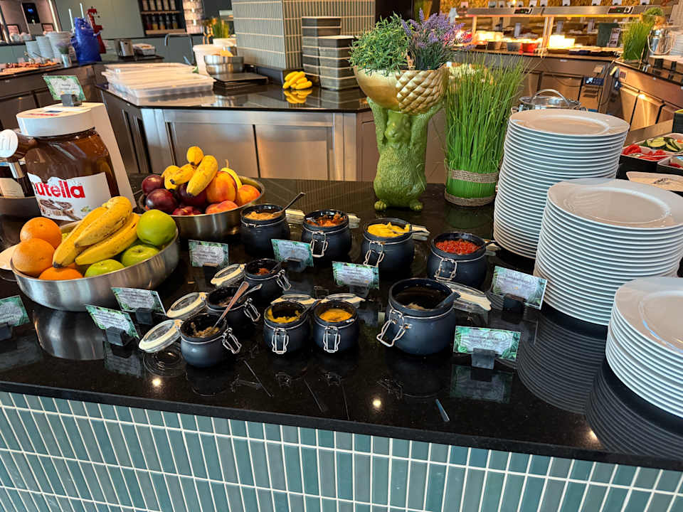 Gastro Hotel Palace Berlin