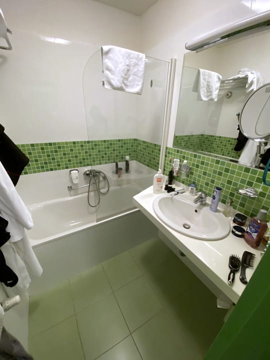 Zimmer Spa Resort Sanssouci