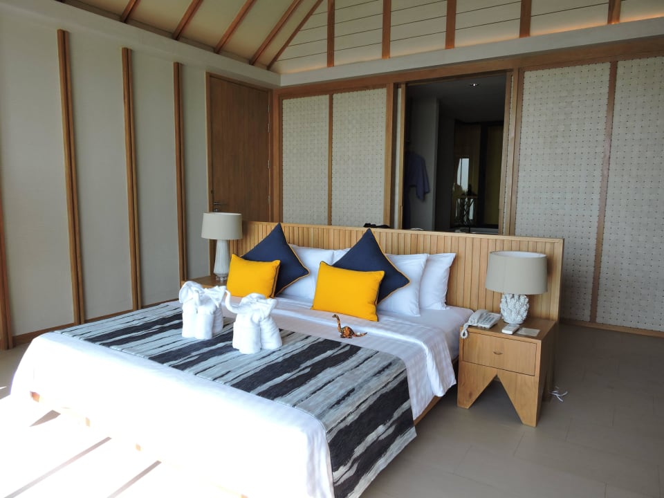 Zimmer KC Grande Resort Koh Chang