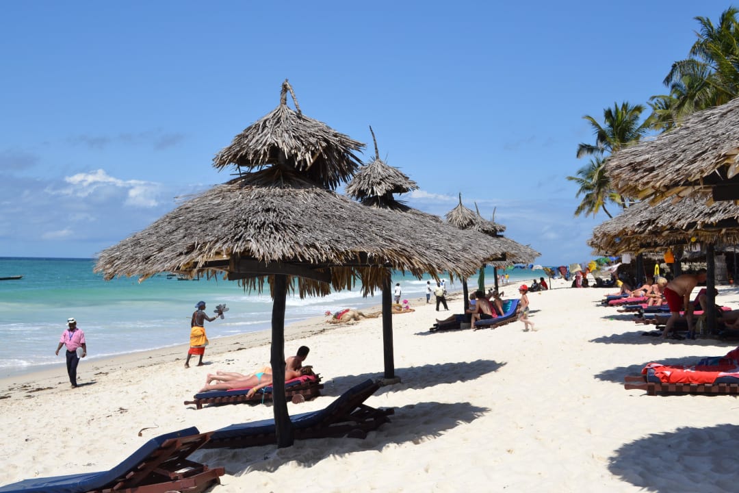 Badeparadies Hotel Southern Palms Beach Resort