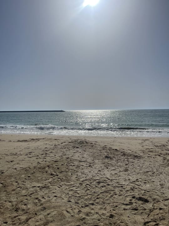 Strand Rixos Al Mairid Ras Al Khaimah