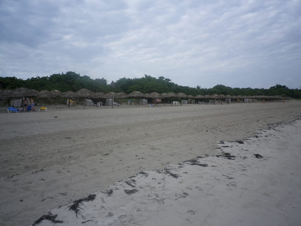 Strand Sol Hicacos Varadero