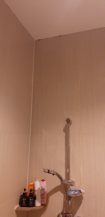 Zimmer Hotel Secret Cliff Resort