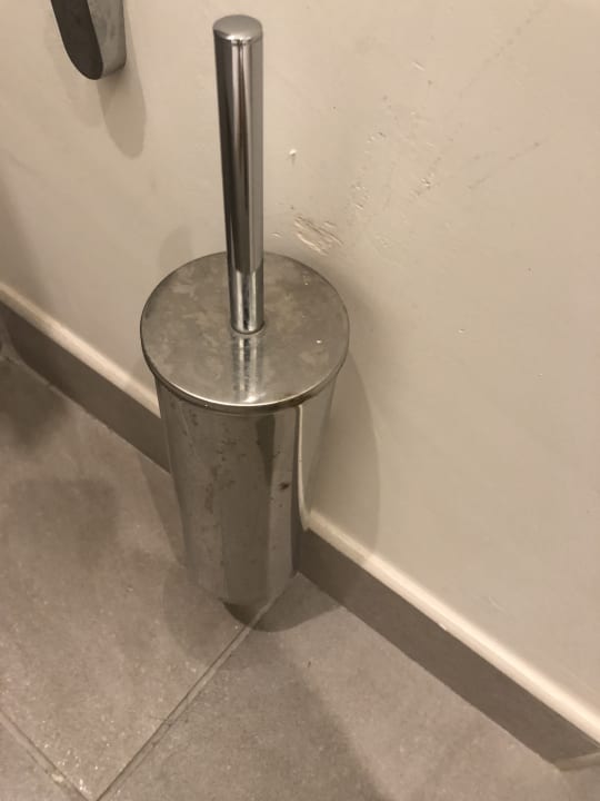 Zimmer Titanic Luxury Collection Bodrum