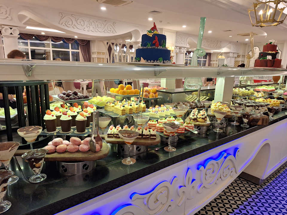 Gastro Mary Hotel Side