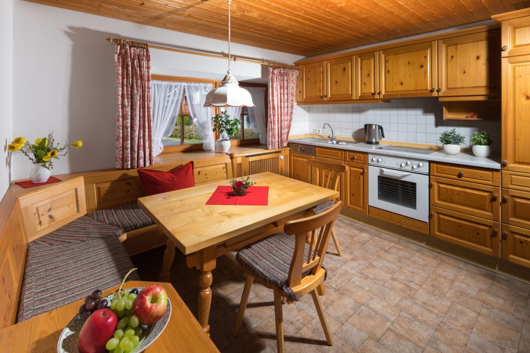 Zimmer Ferienwohnungen Drachllehen