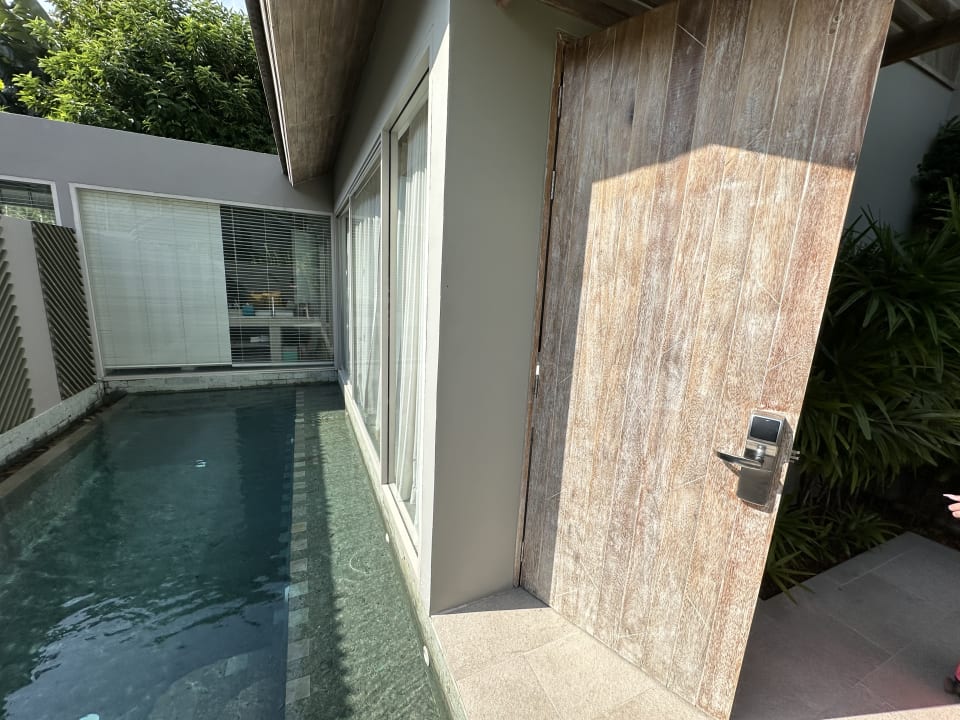 Zimmer AVANI+ Samui Resort