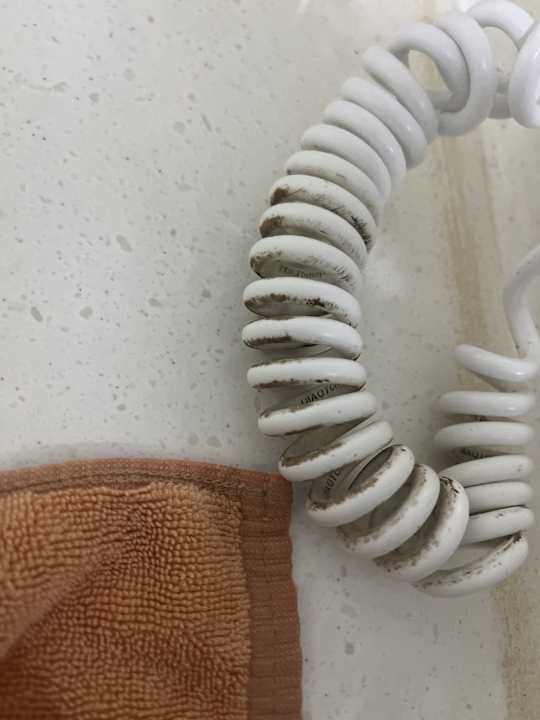 Zimmer Hotel Copthorne Cameron Highlands