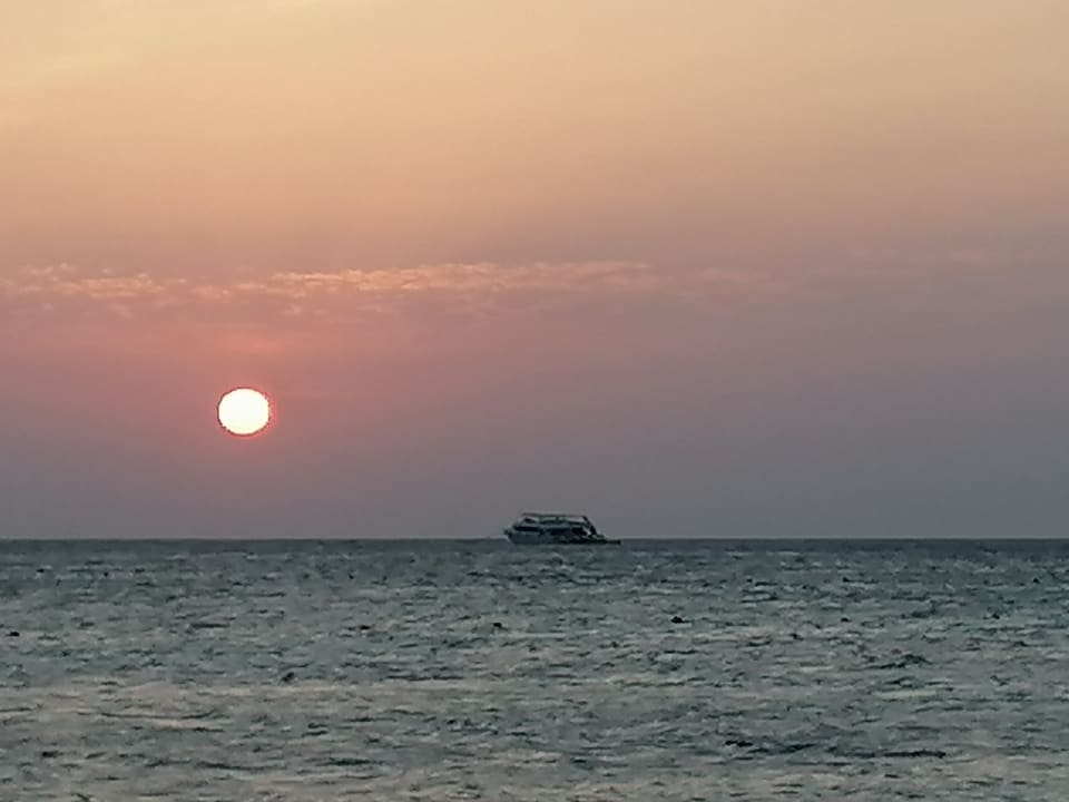 Strand Jaz Makadina