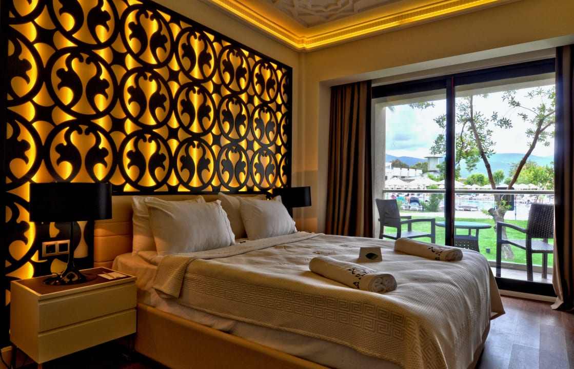 Club Standard Room Asteria Venus Didim