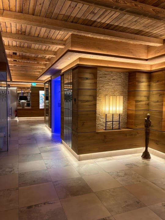 Sport & Freizeit Hotel Mooshof