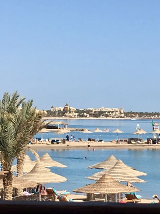 Strand LABRANDA Club Makadi