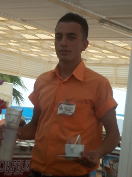 Osman Hotel Orfeus Park