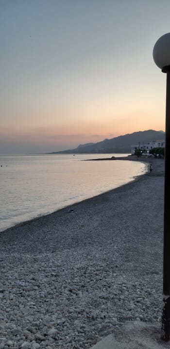 Strand Hotel South Coast