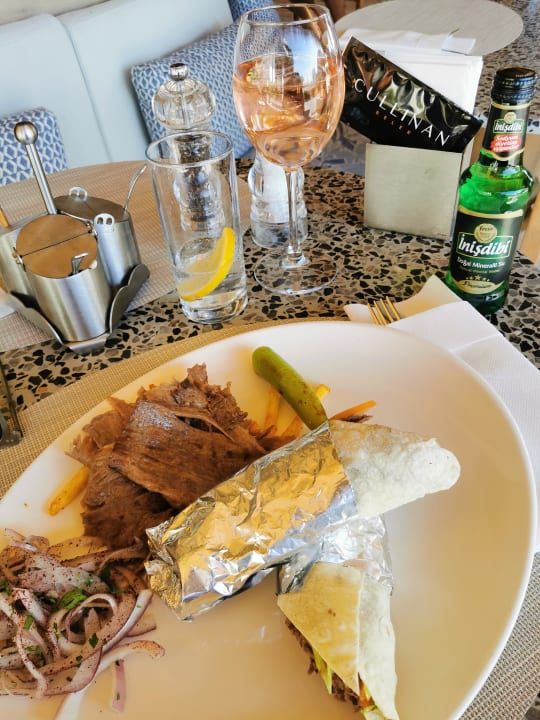 Gastro Cullinan Belek