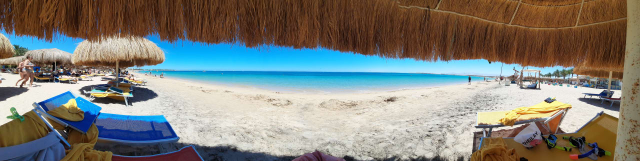 Strand Sentido Caribbean World Soma Bay