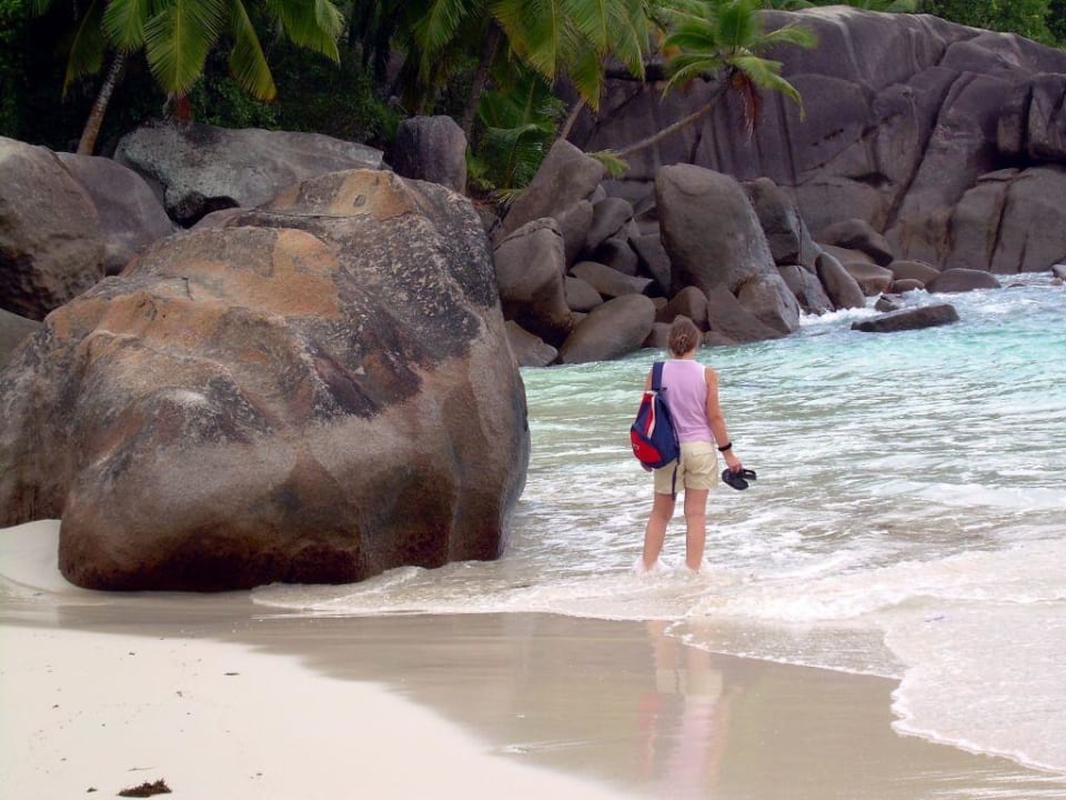 Ostküste Berjaya Beau Vallon Bay Resort & Casino