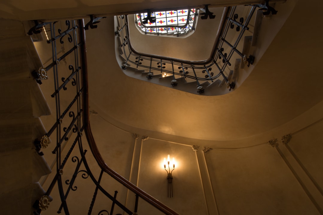 Sonstiges Taxim Lounge Hotel - S CLASS